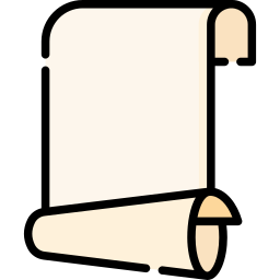 scrollen icon