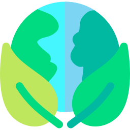 Earth icon