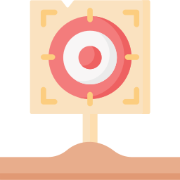 Target icon