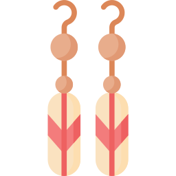 Earring icon