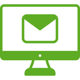 Mail icon