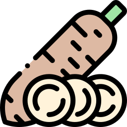 Yucca icon