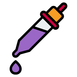 pipette icon