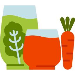 Vegetable icon