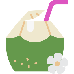 Coconut icon