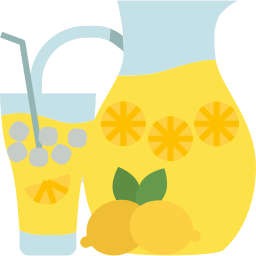 limonade icon