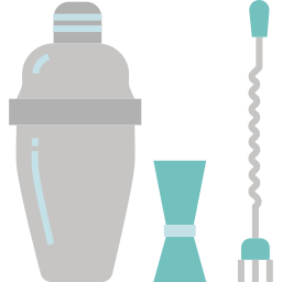 Shaker icon