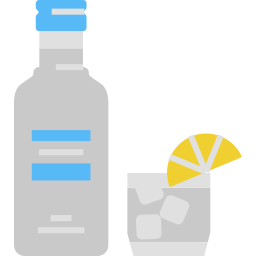 Vodka icon