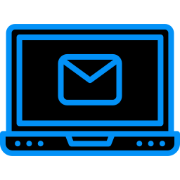 Mail icon