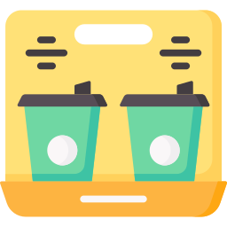 Packaging icon