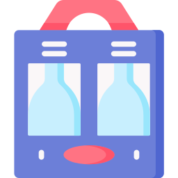 飲む icon