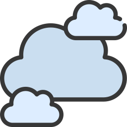 Cloud icon