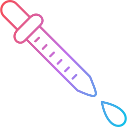 pipette icon