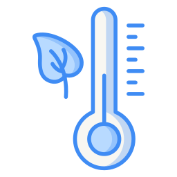 Temperature icon