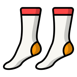 Socks icon