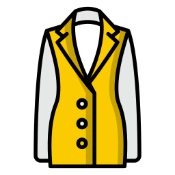 Coat icon