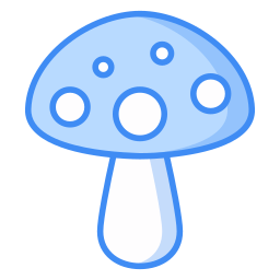 Mushroom icon