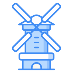 Windmill icon