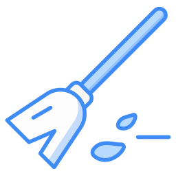 Mop icon