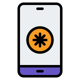 smartphone icon