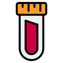 reagenzglas icon