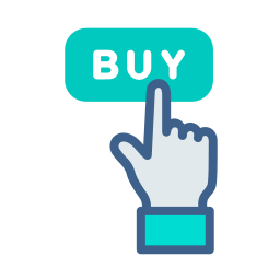 Buy button icon