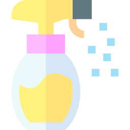 sprühflasche icon