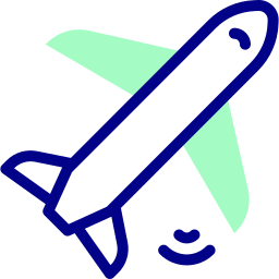 flugzeug icon