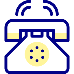 téléphone Icône