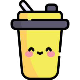 kaffeetasse icon