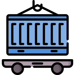 Container icon