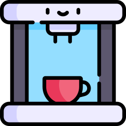 コーヒーメーカー icon