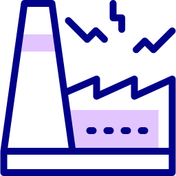 usine Icône