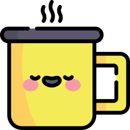 kaffeebecher icon