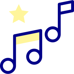 musique Icône