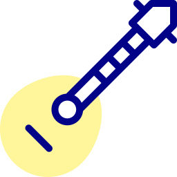 sitar icon