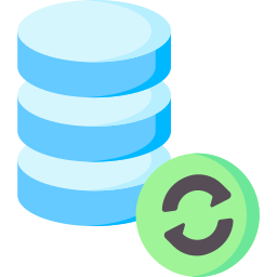 Database icon