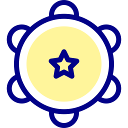 tambourin icon