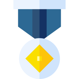 badge Icône