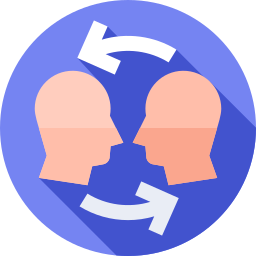 Empathy icon