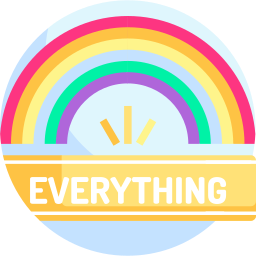 Everything icon