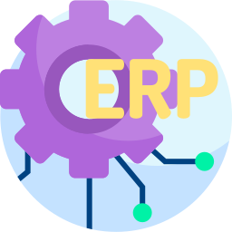 Erp icon