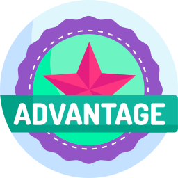 Advantages icon