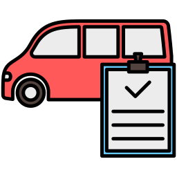 Checklist icon