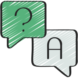 Question icon