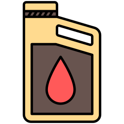 Lubricant icon