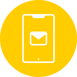 Mail icon