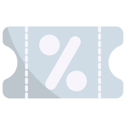 Ticket icon