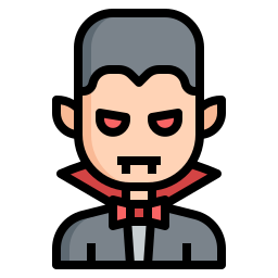 Dracula icon