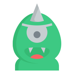 monster icon